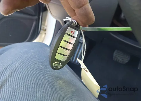 2019 Nissan Altima 2.5 S from USA, damaged, VIN 1N4BL4BV4KN300152